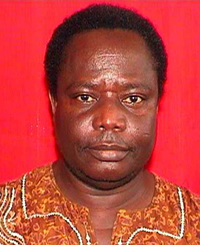 Prof. Philip Yaw Okyere